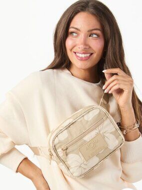 NWT Aloha Collections Bag Keep It Light Hip Pack Hana Hou